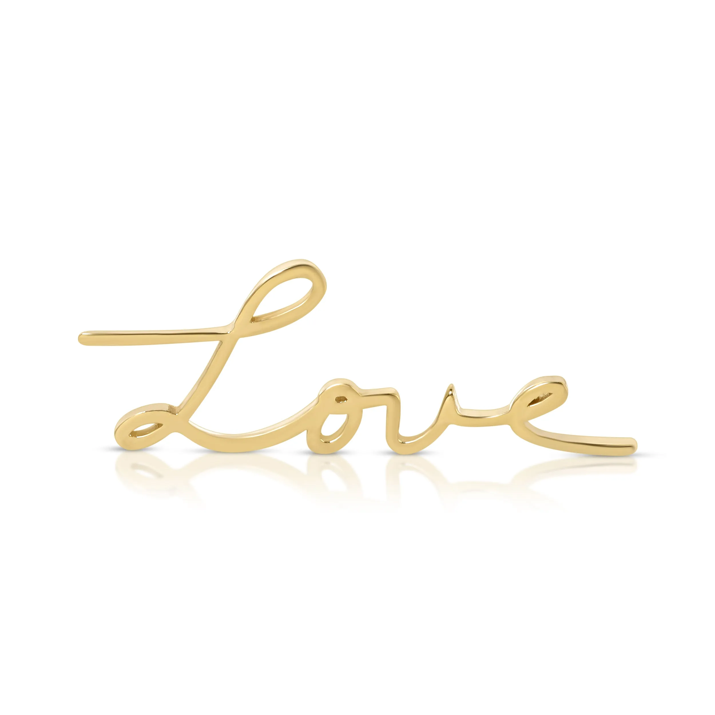 More Love Studs