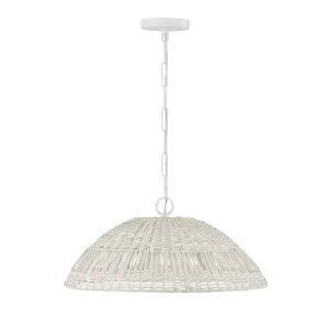 Naomi 1-Light Pendant