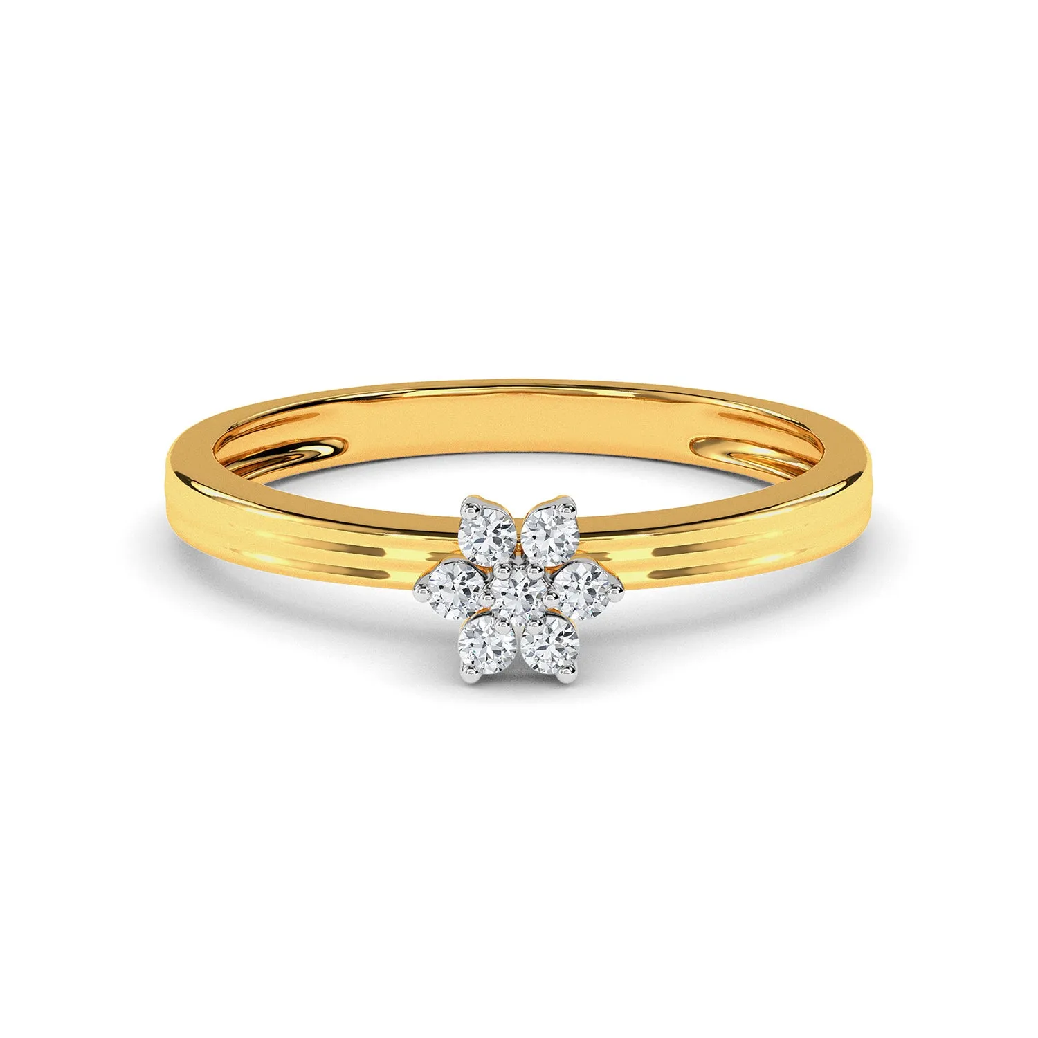 Nova Ring For Her