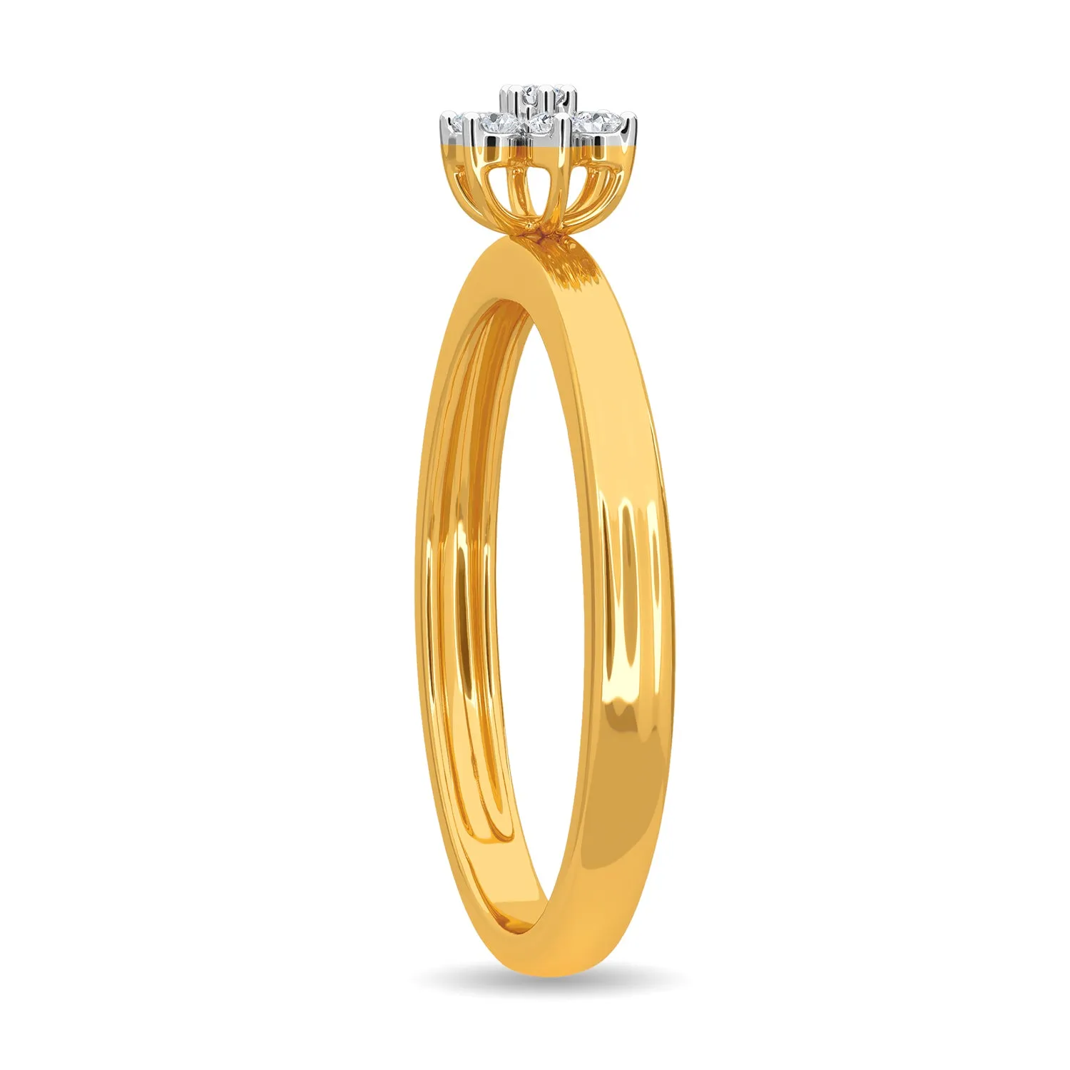 Nova Ring For Her
