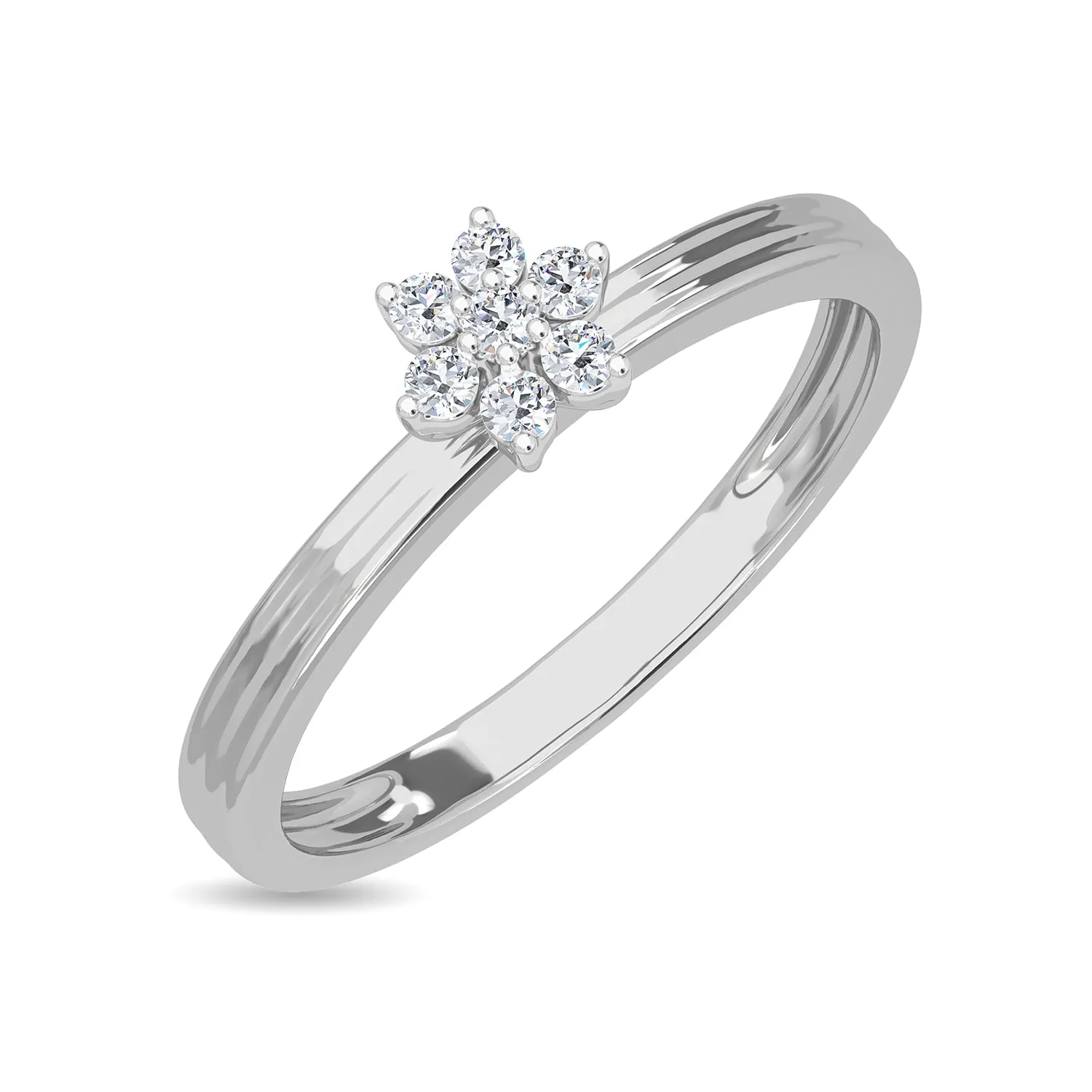 Nova Ring For Her