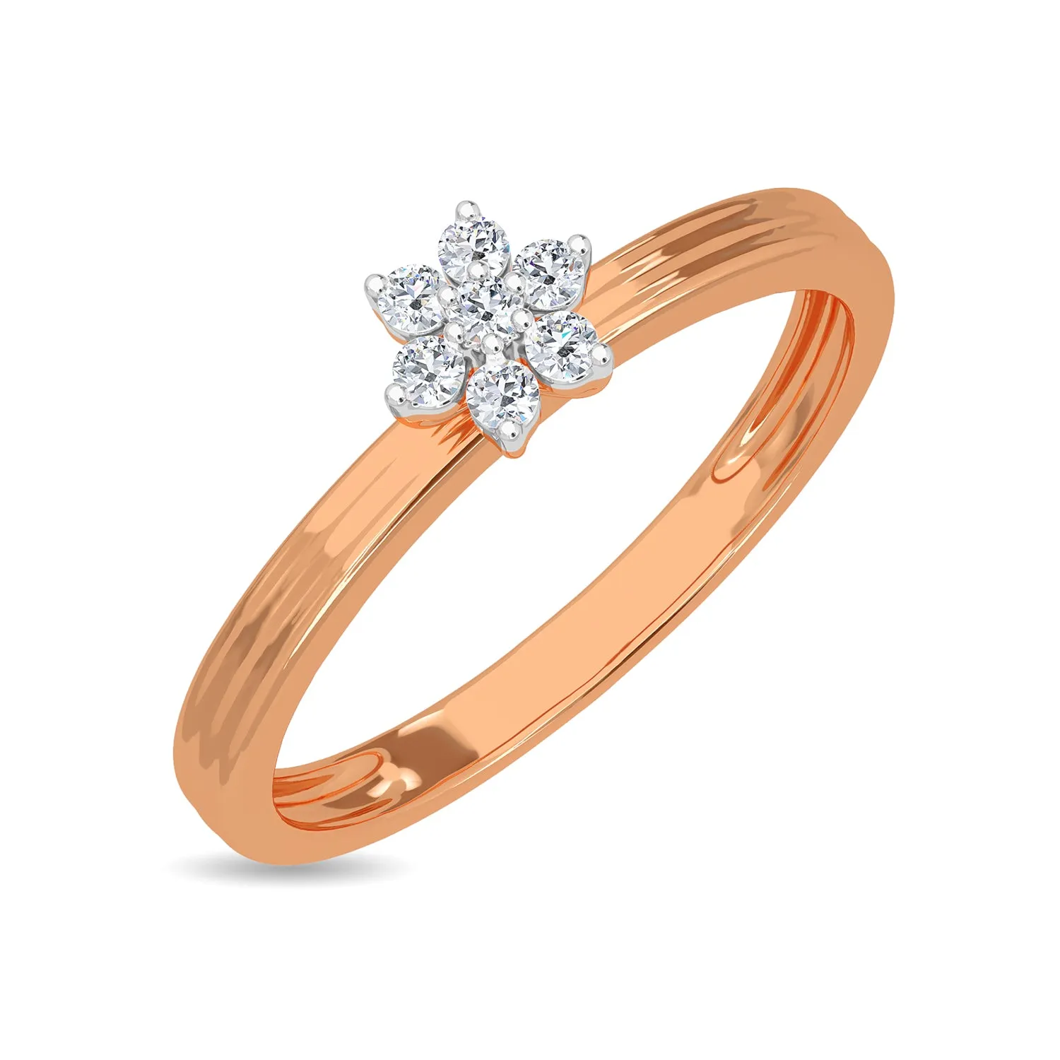 Nova Ring For Her