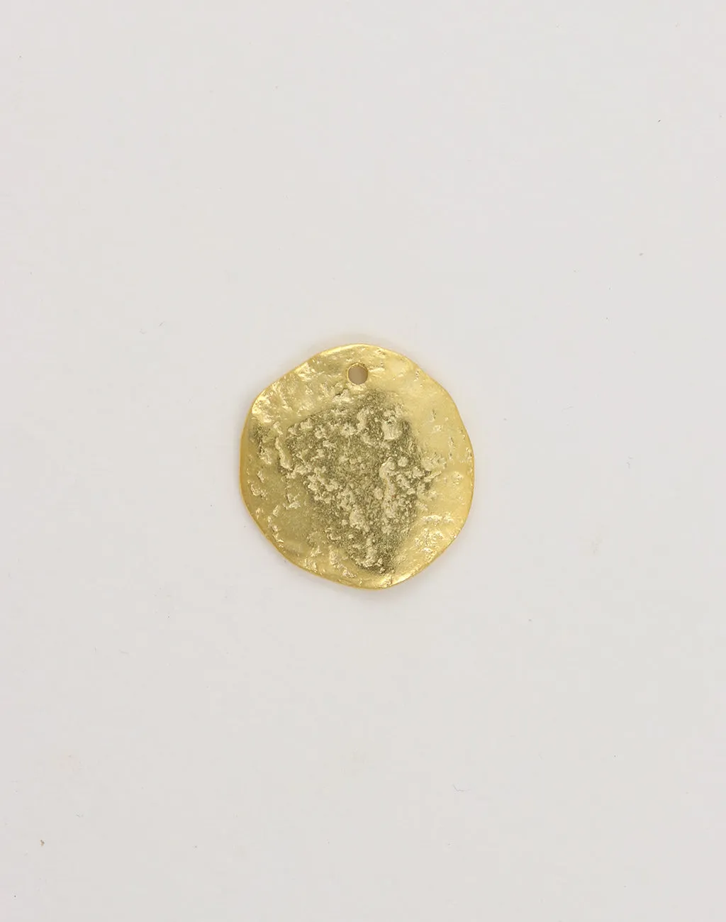 Organic Circle, 22mm, (1pc)
