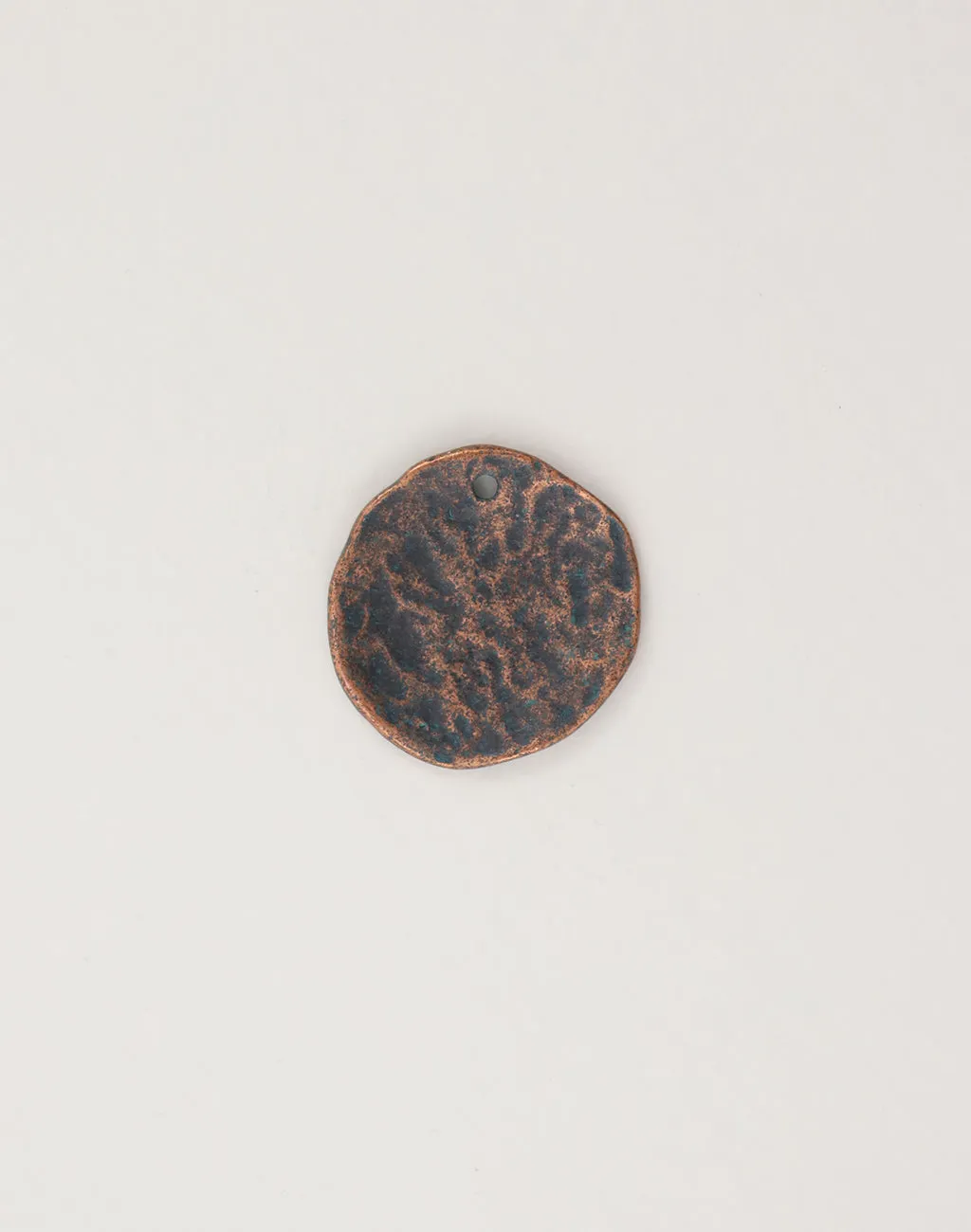 Organic Circle, 22mm, (1pc)