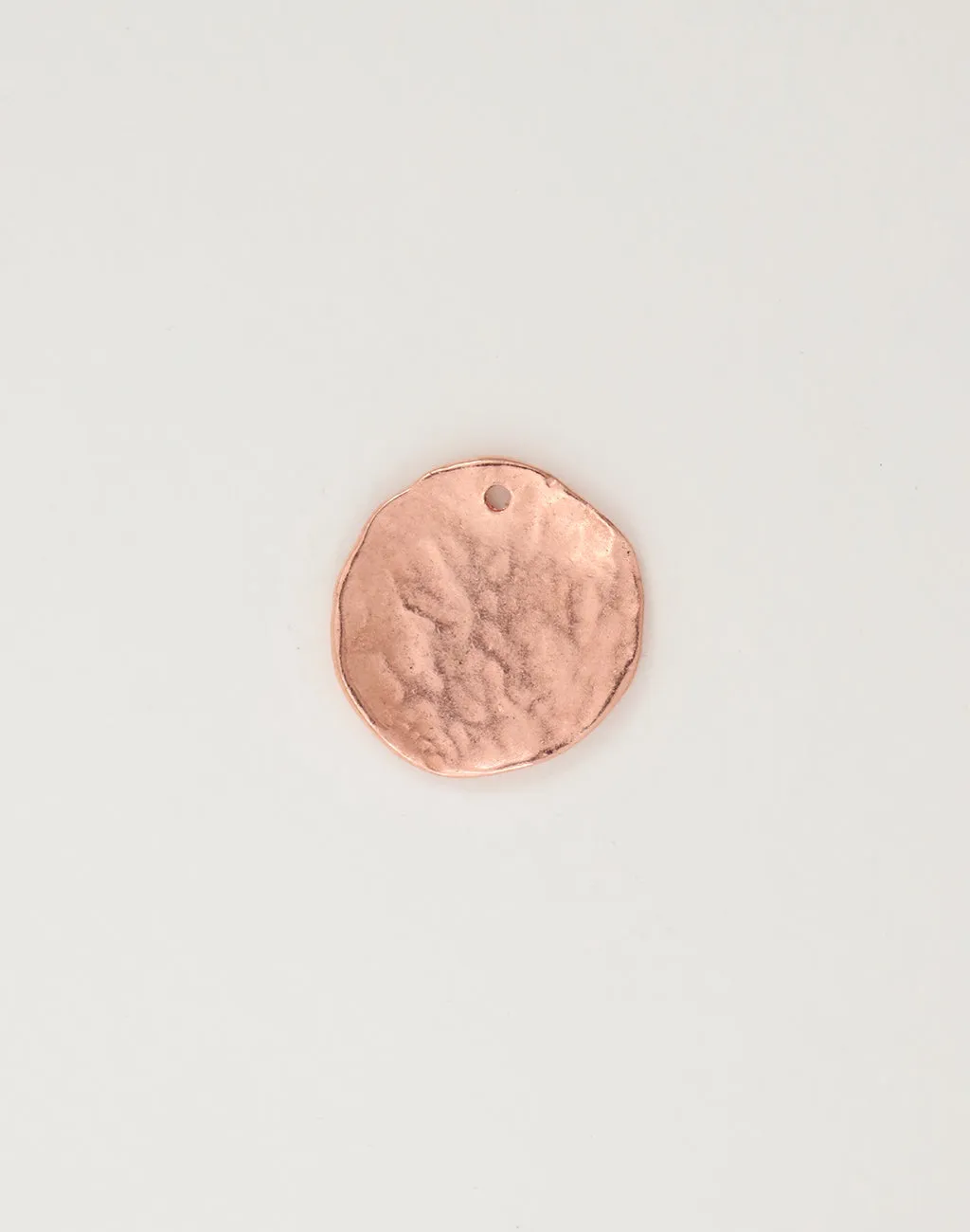 Organic Circle, 22mm, (1pc)