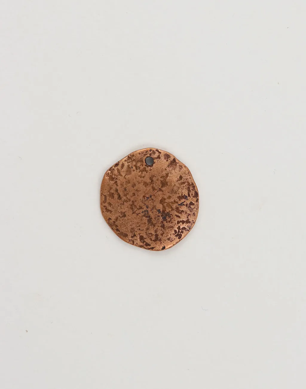Organic Circle, 22mm, (1pc)