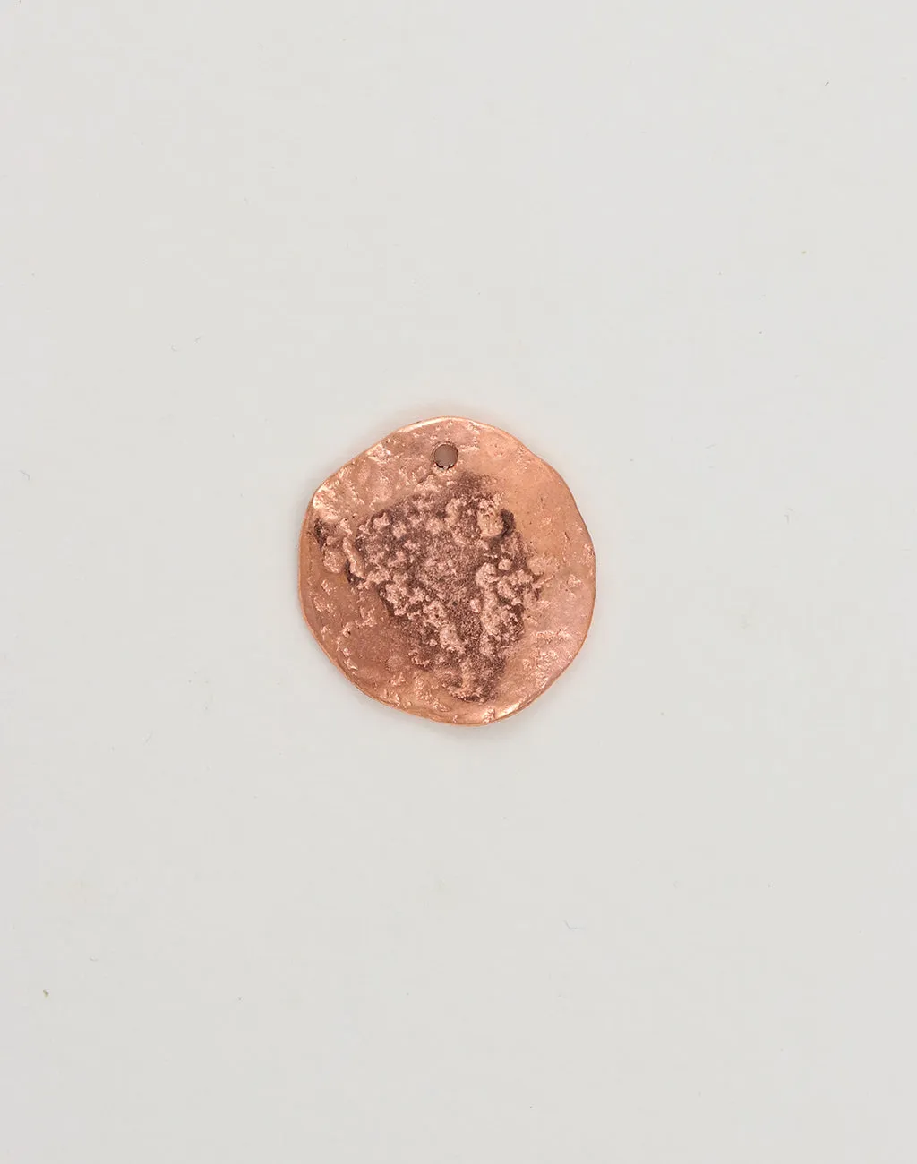 Organic Circle, 22mm, (1pc)