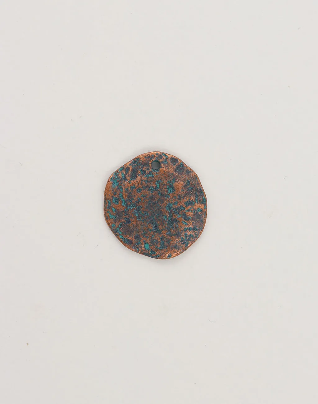 Organic Circle, 22mm, (1pc)