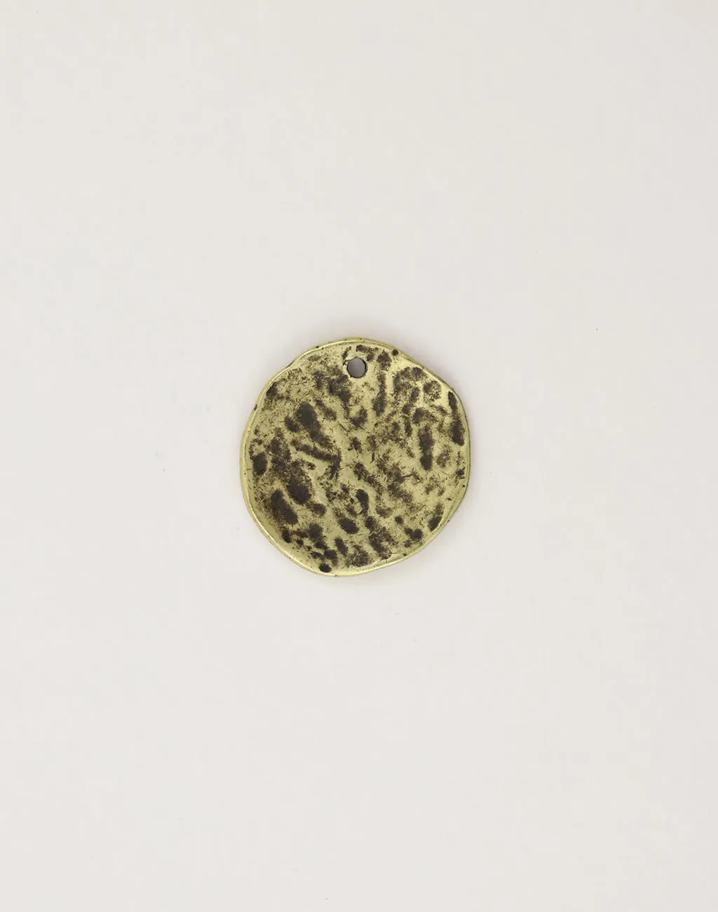 Organic Circle, 22mm, (1pc)