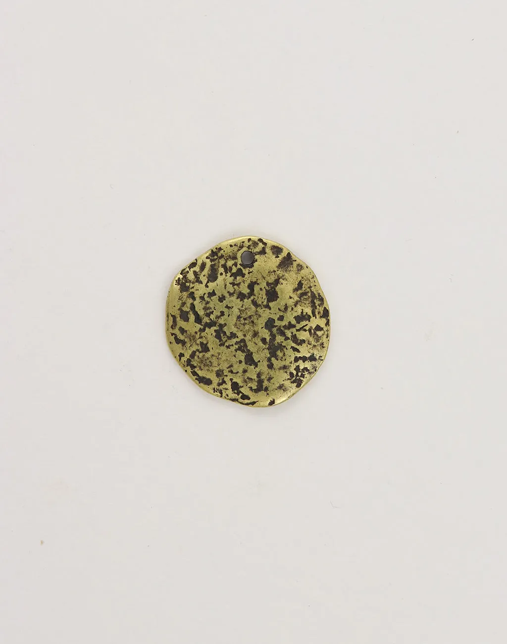Organic Circle, 22mm, (1pc)