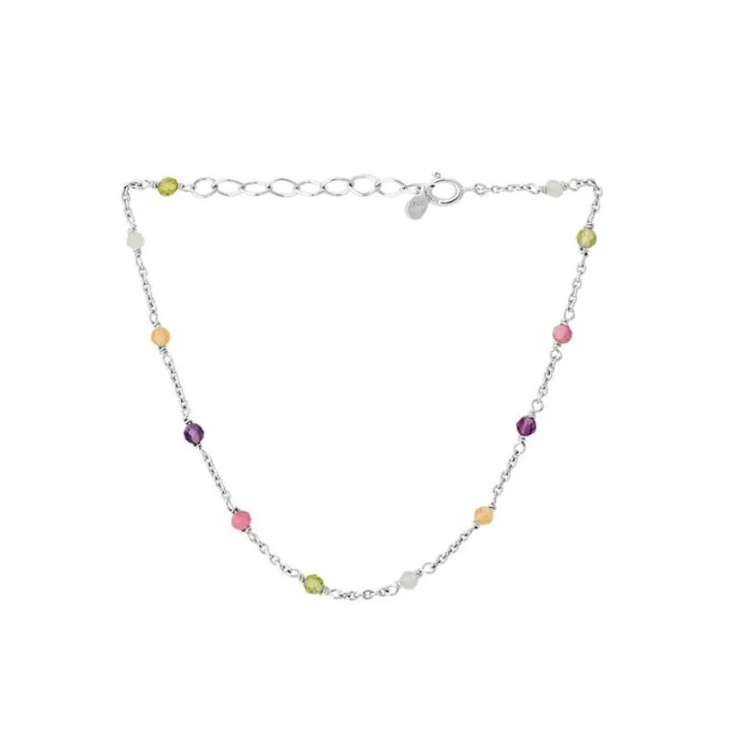 Pernille Corydon Rainbow Bracelet