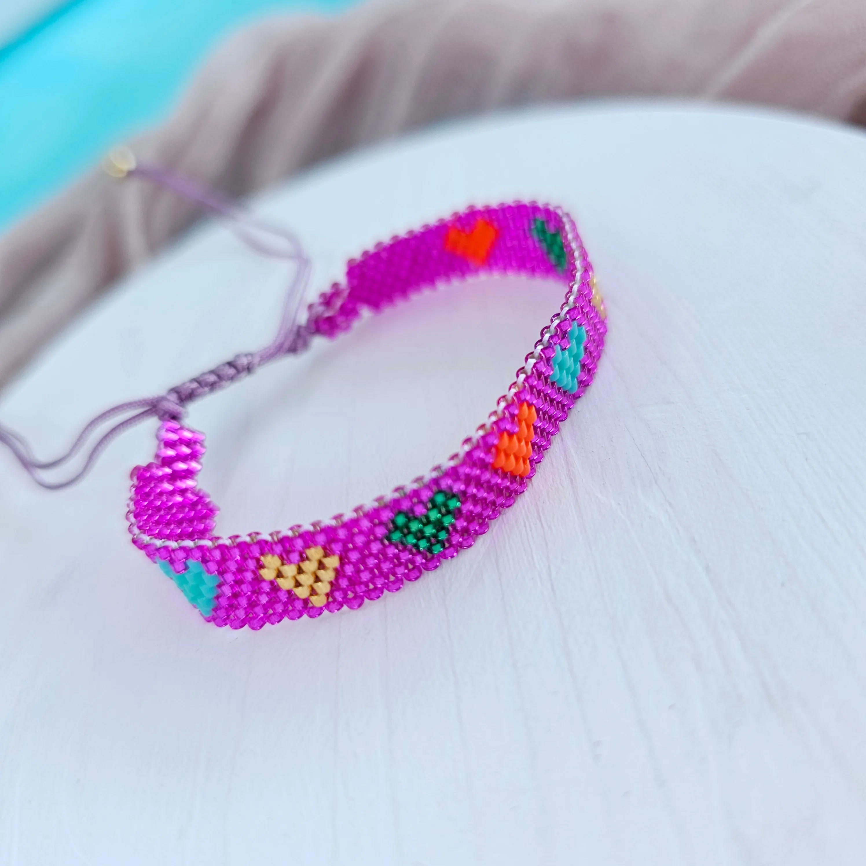 Pretty Love bracelet