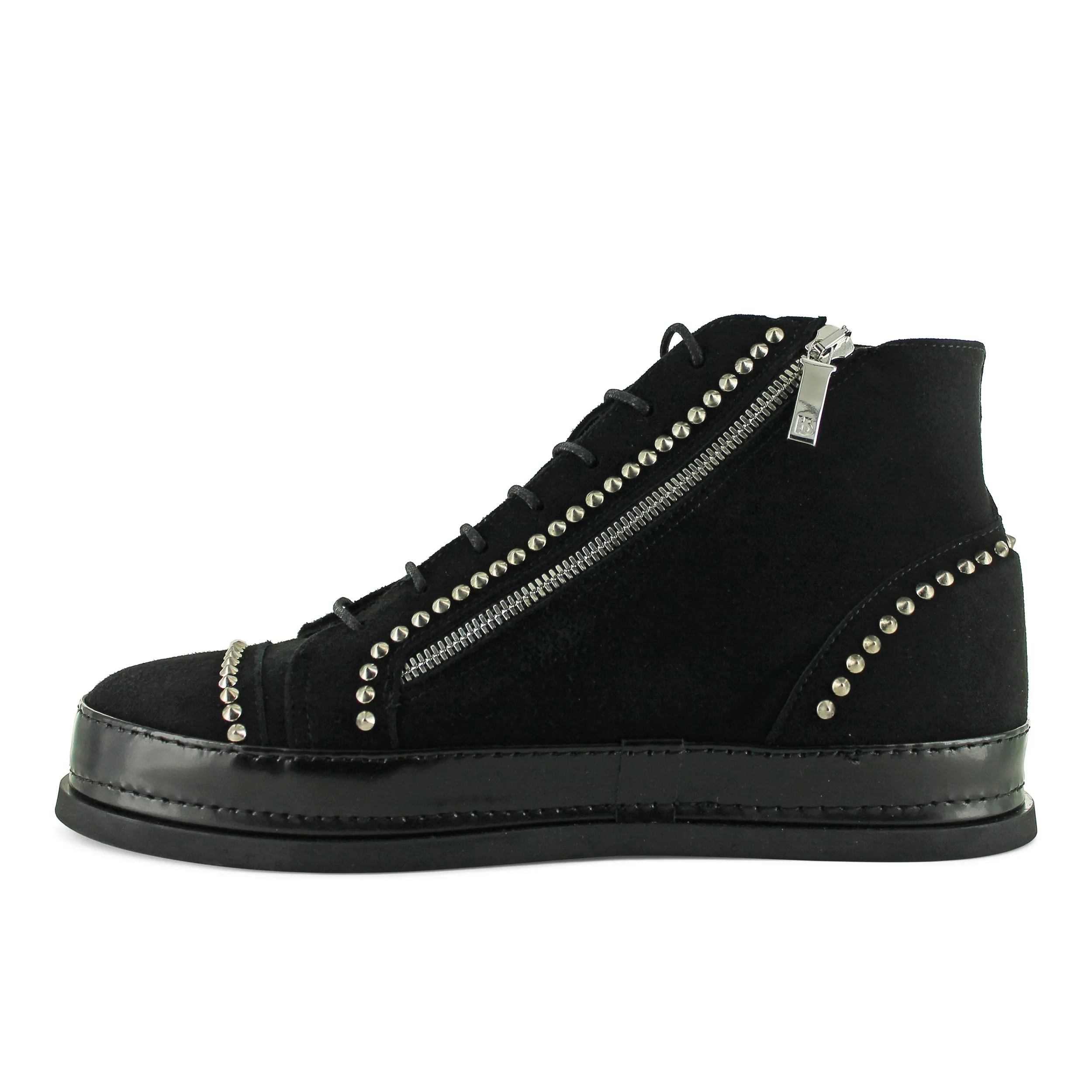 RU14928 - Black Echo
