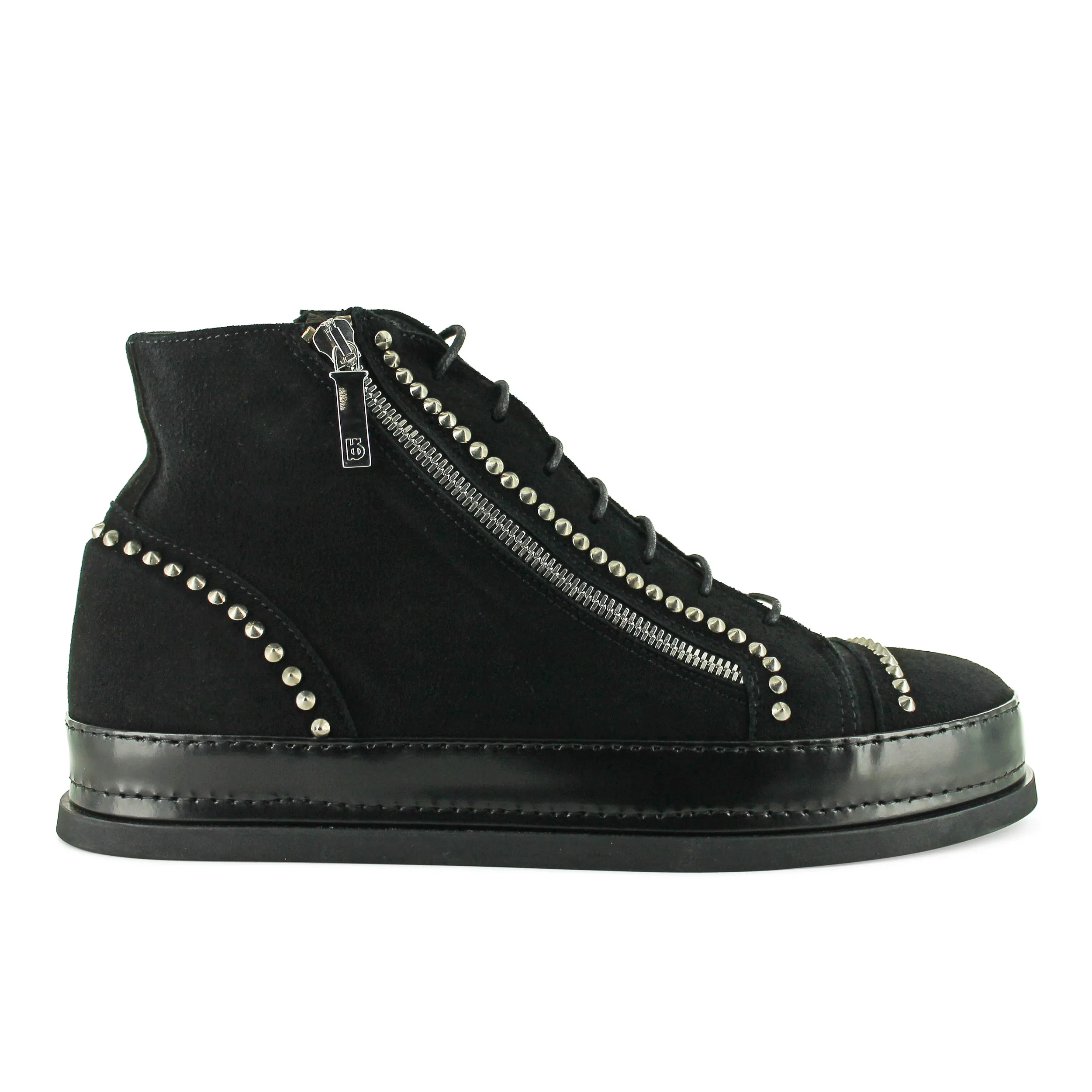 RU14928 - Black Echo