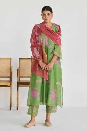 RUHI SET
