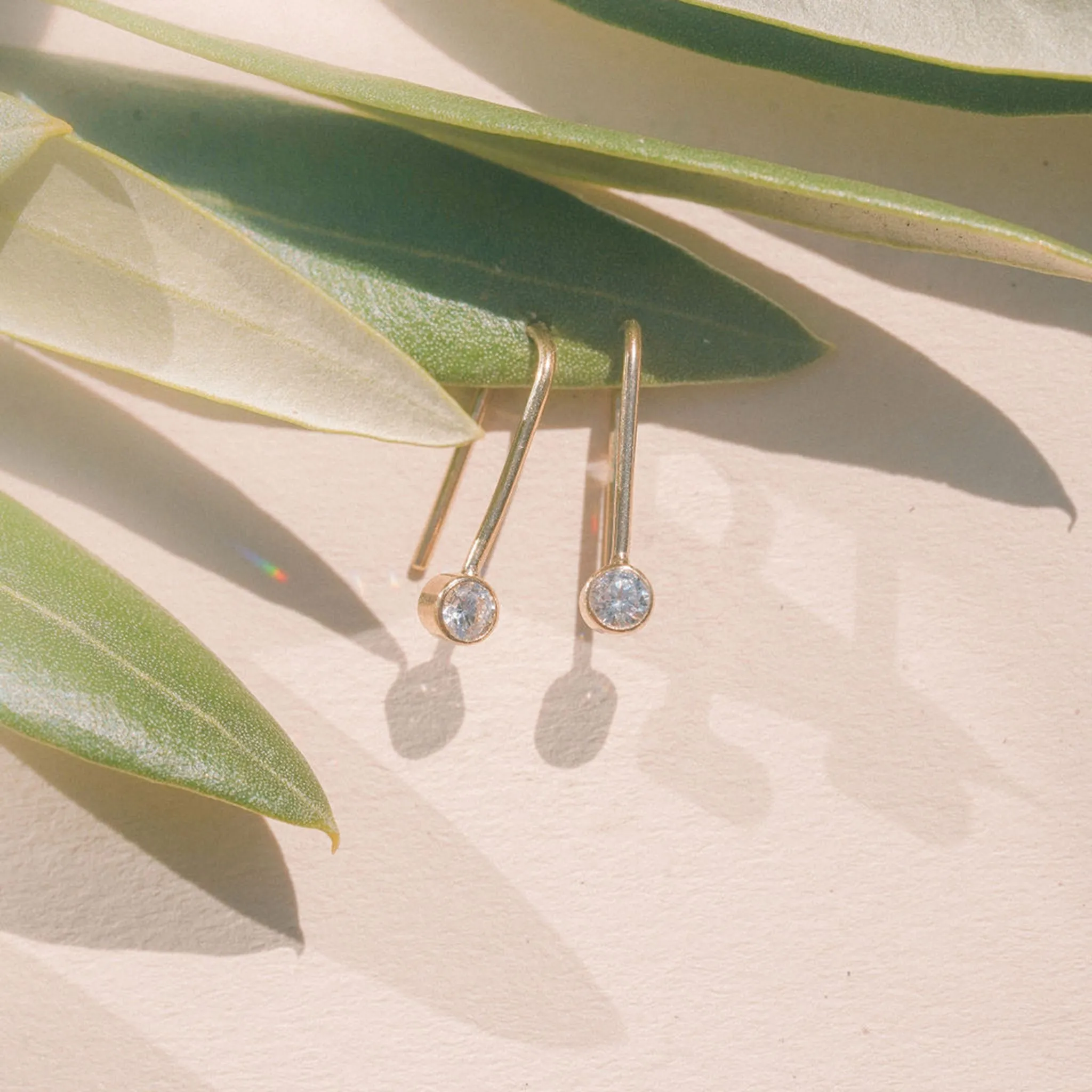 Solaria Studs