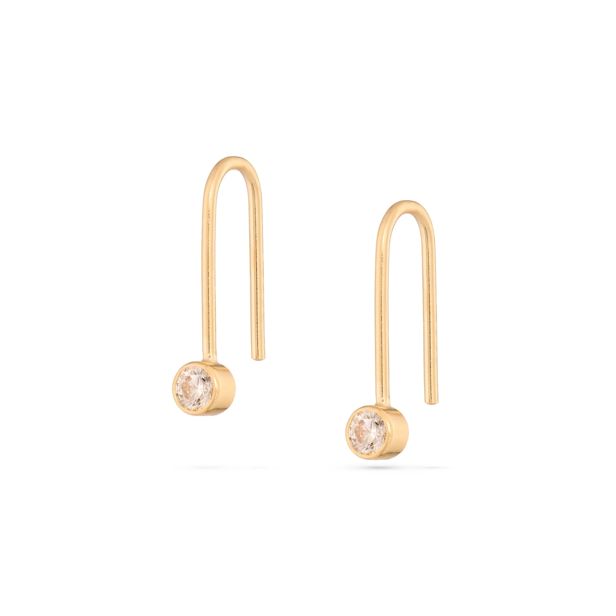 Solaria Studs