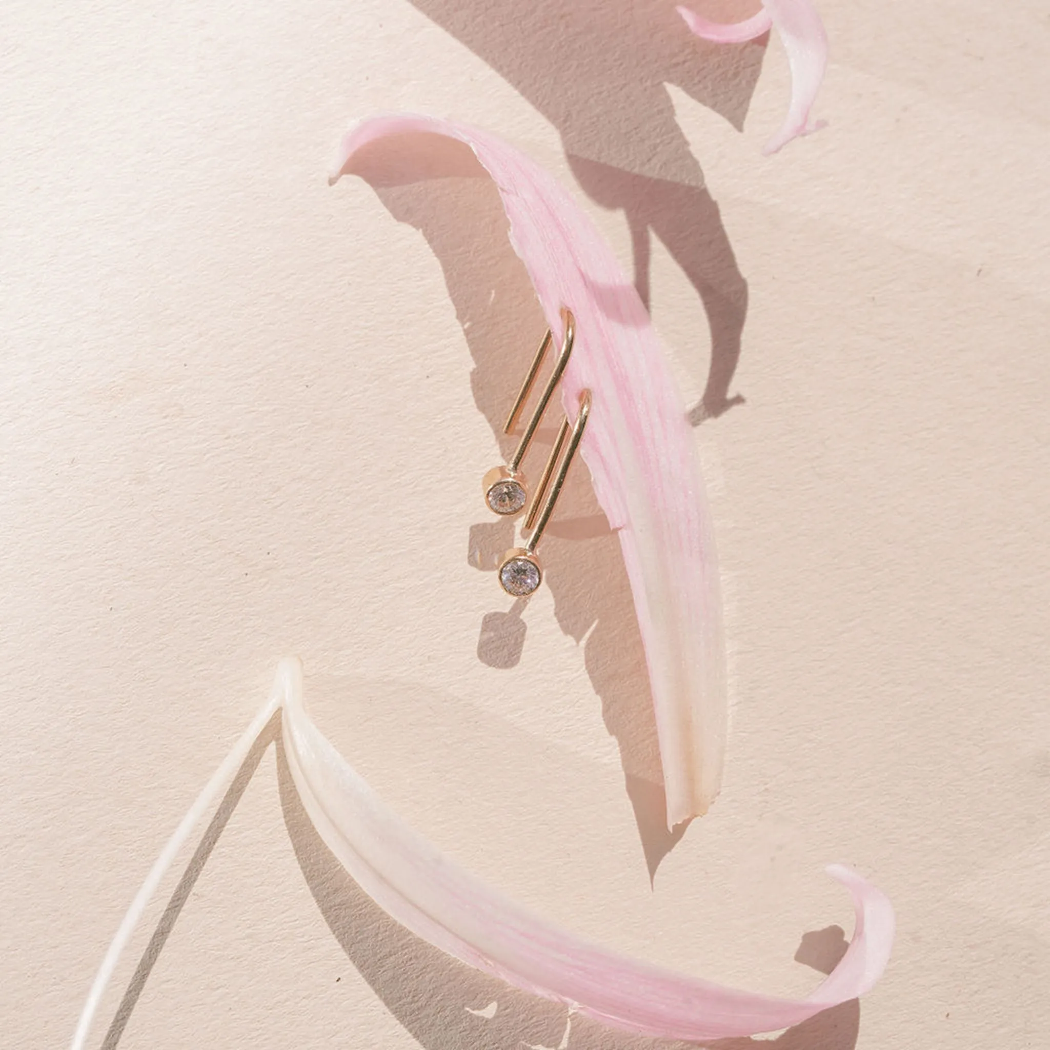 Solaria Studs