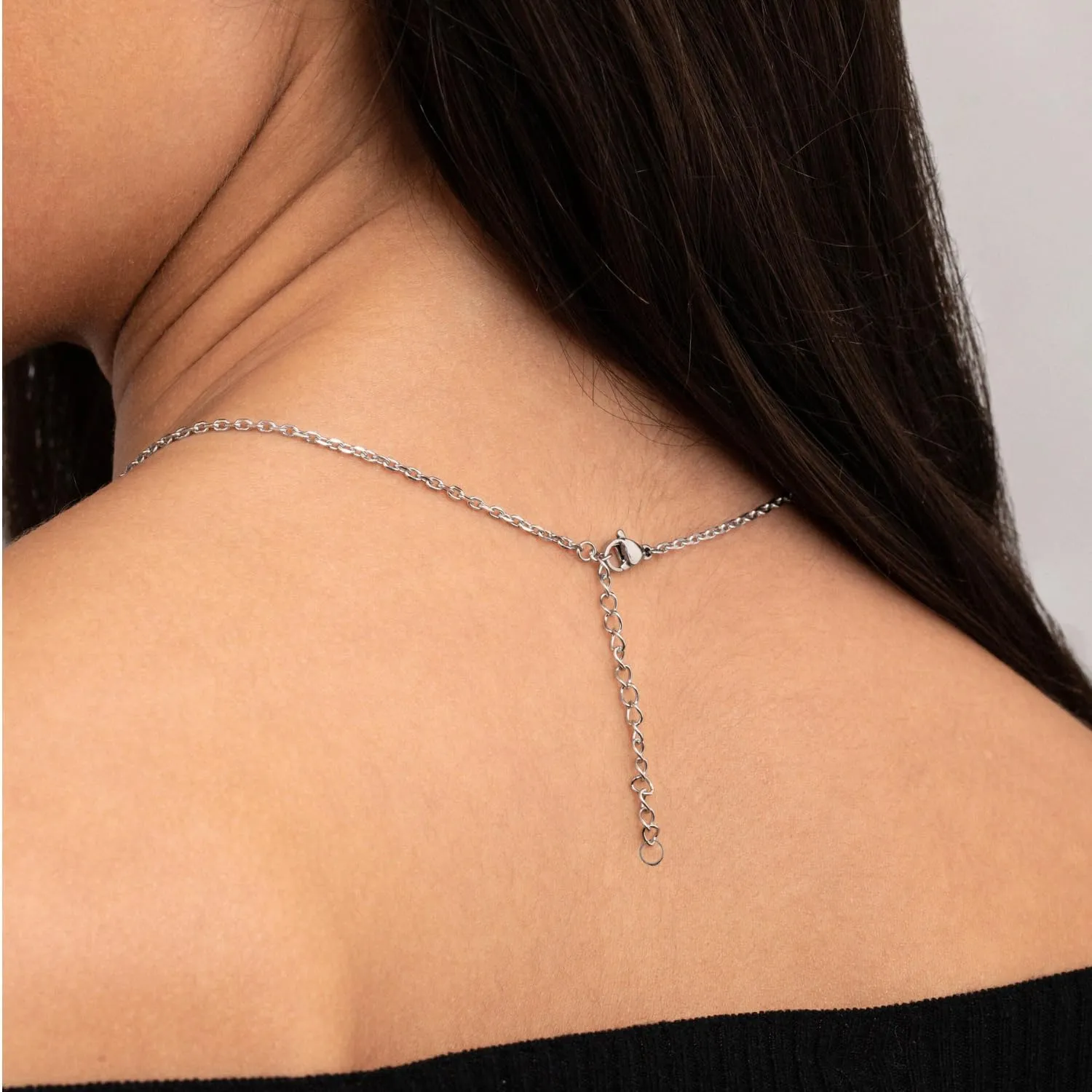 Soulmate Necklace for Her, To My Sole Mate Necklace, Wife Jewelry from Husband, Mothers day, Birthday, Soulmate Jewelry Gift, 14K Pendant with Message Card
