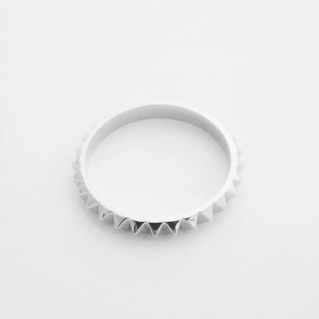 Spiked Ring - Final Sale