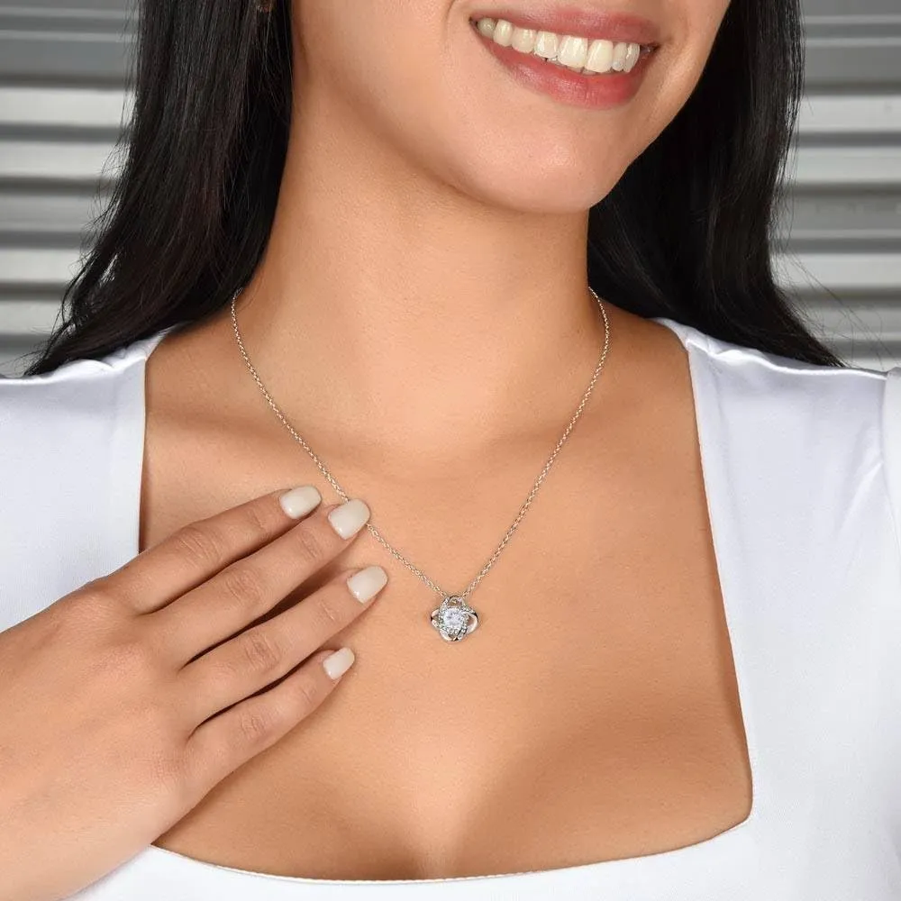 Start Over Necklaces, To My Soulmate Necklace For Women, Gift For Girlfriend, Personalized Birthday Gift For Her Anniversary Valentine, To My Wife Necklace From Husband