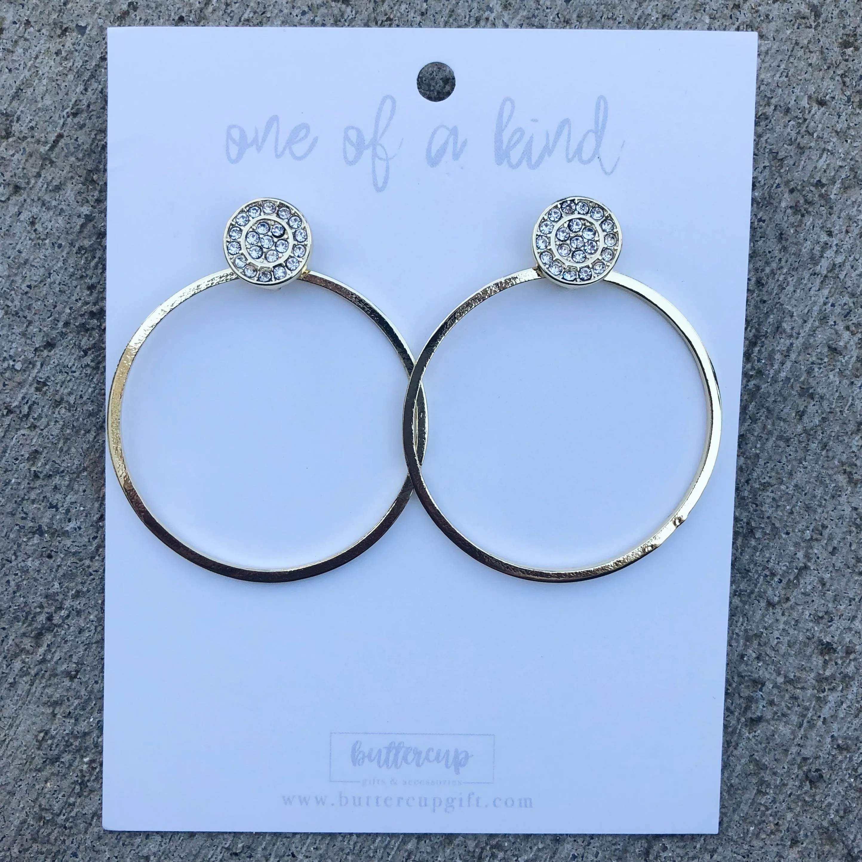Stella Earrings