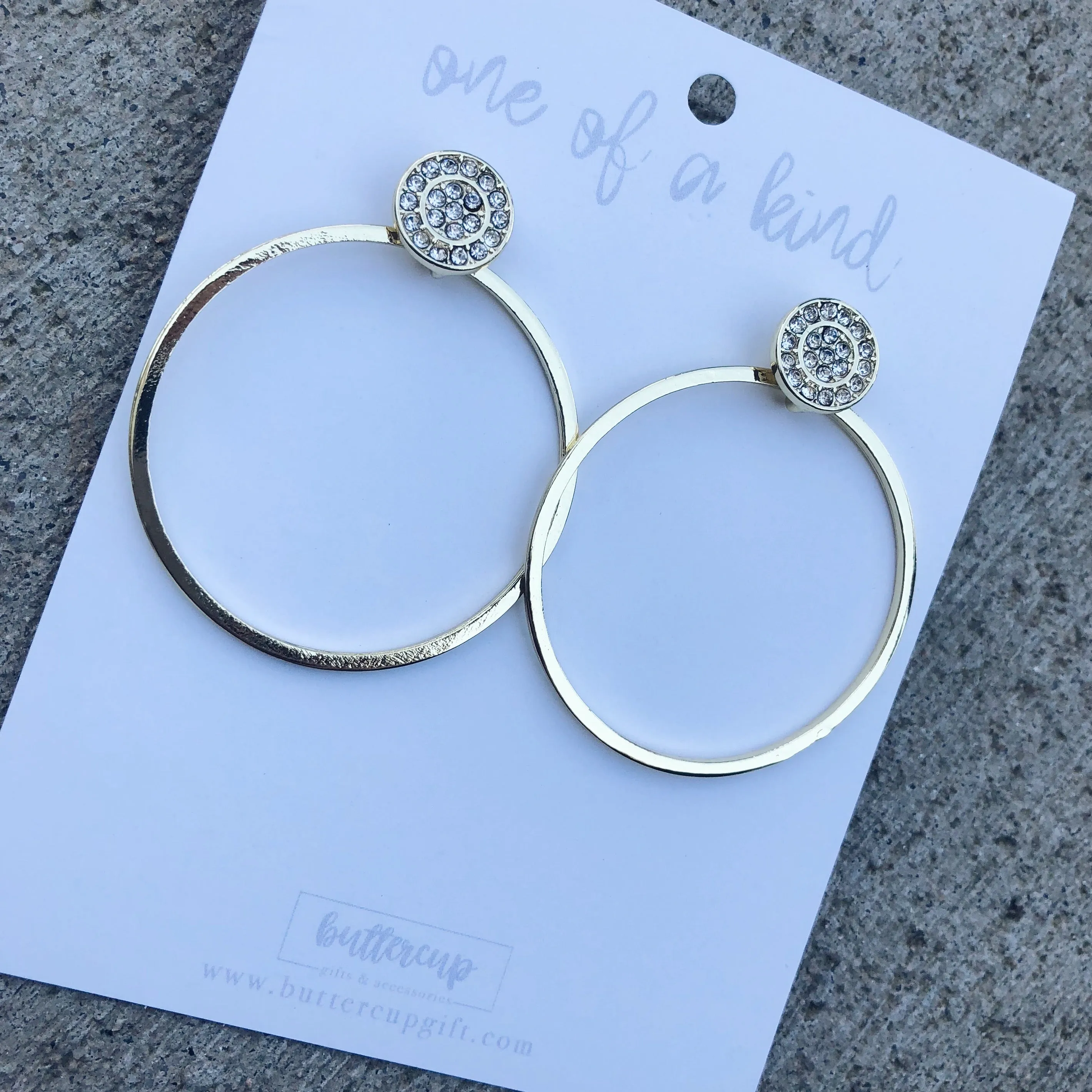 Stella Earrings