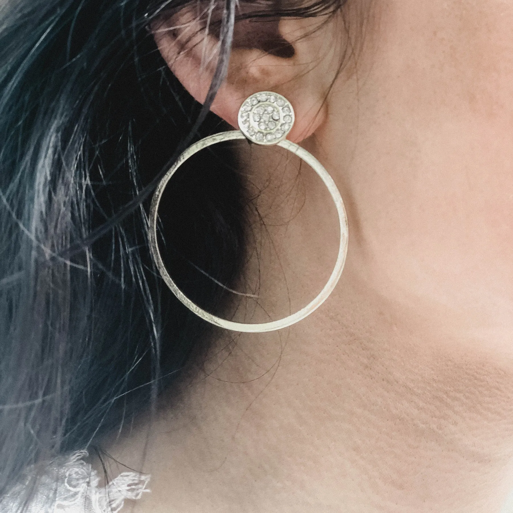 Stella Earrings