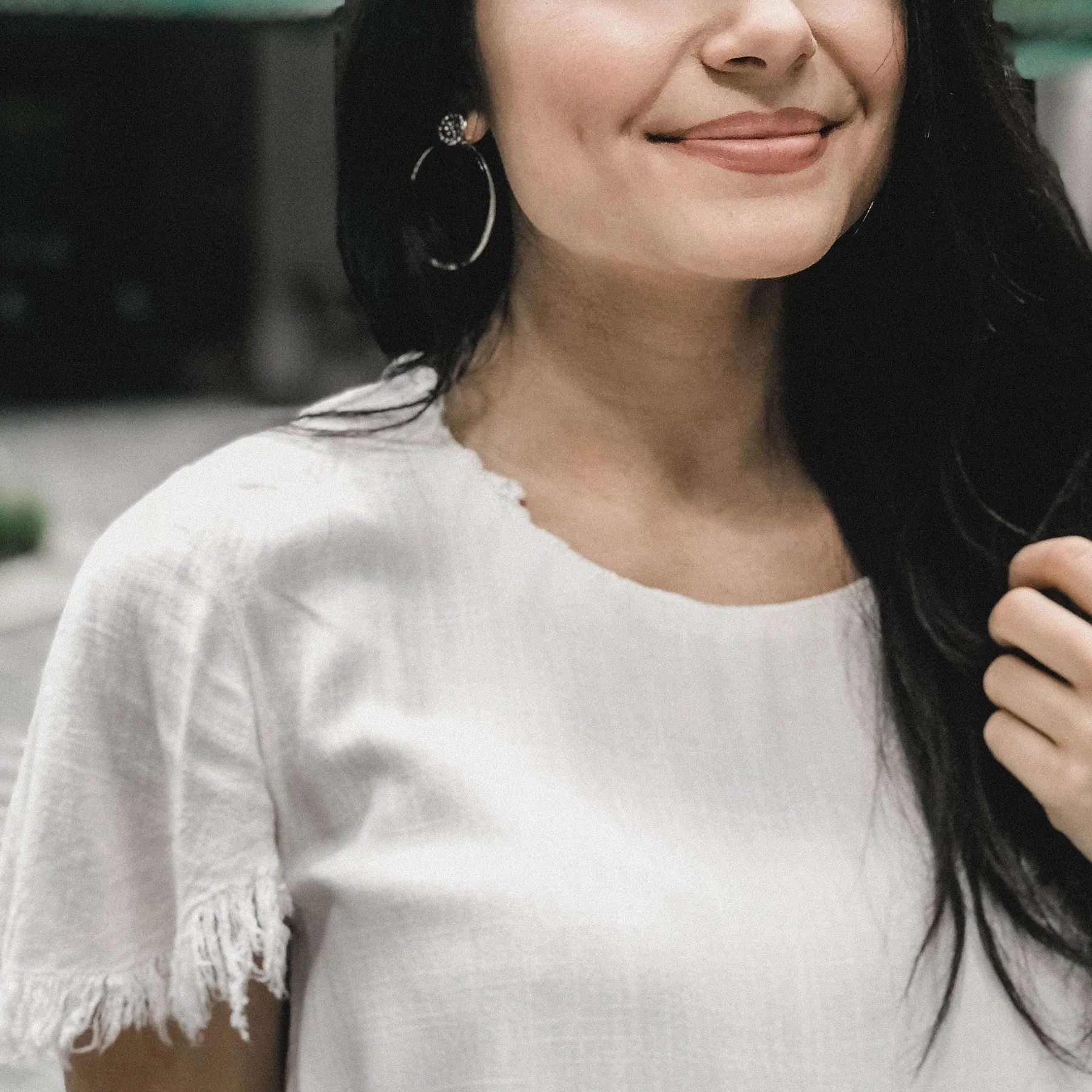 Stella Earrings