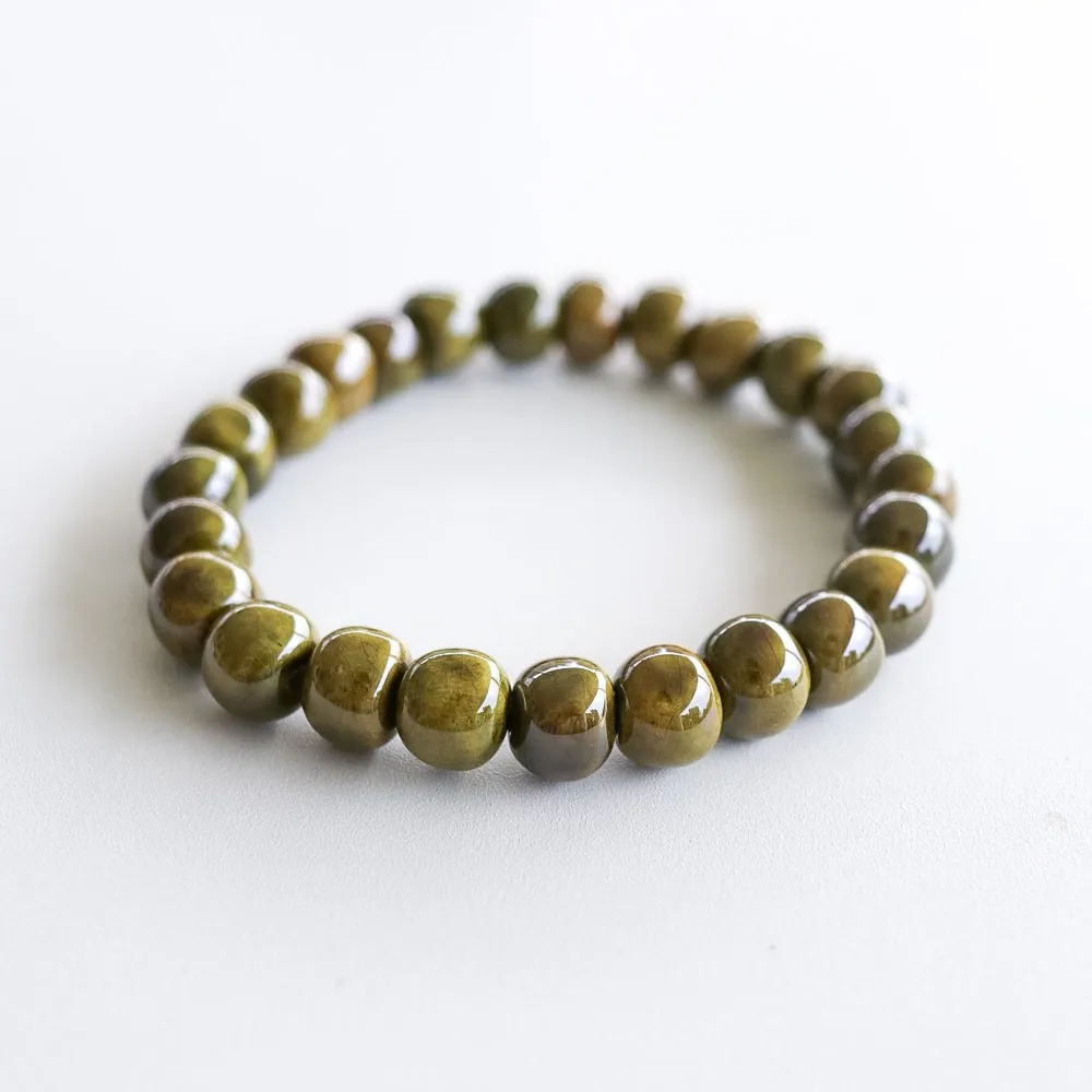 SwaziMUD™ Stackable Bracelet