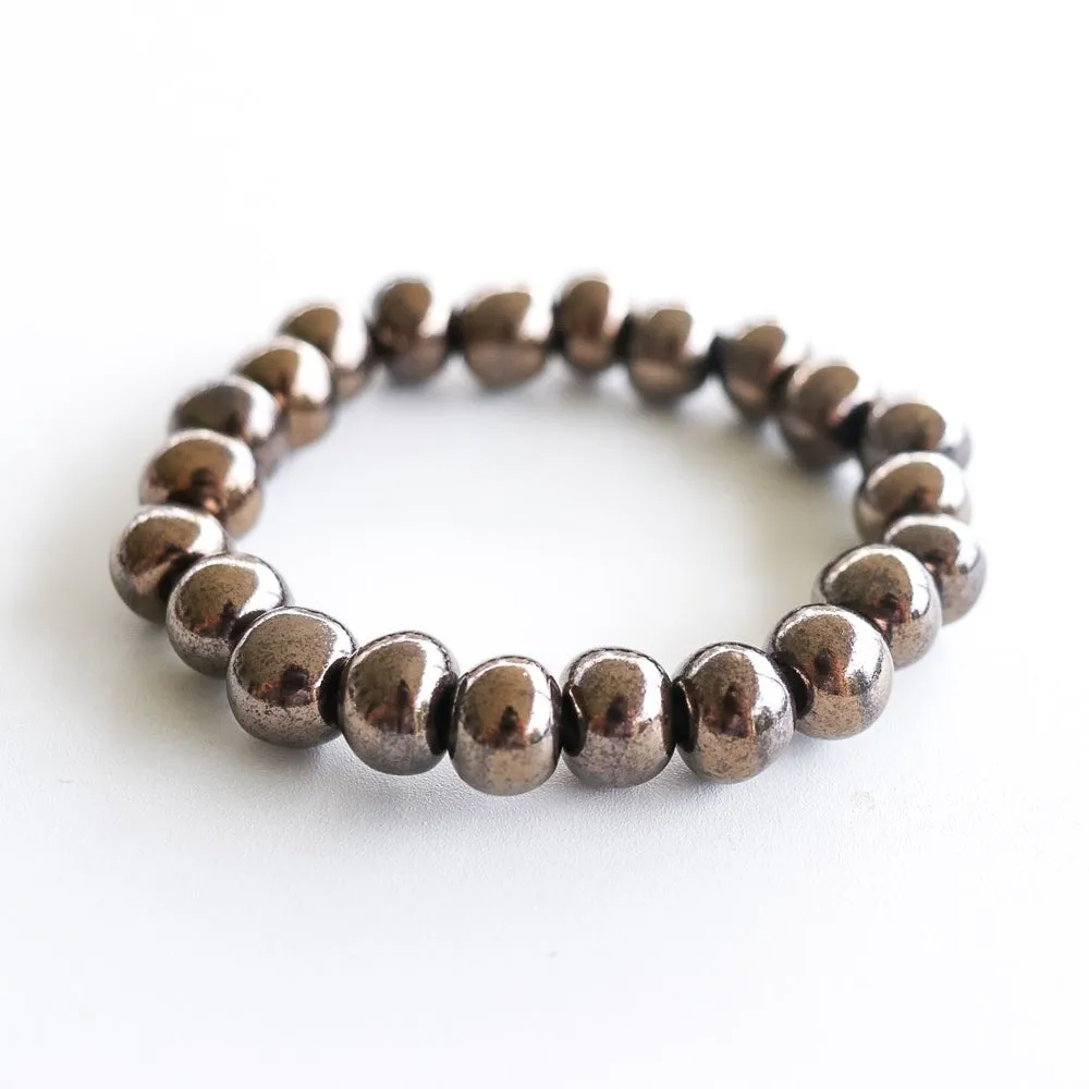 SwaziMUD™ Stackable Bracelet