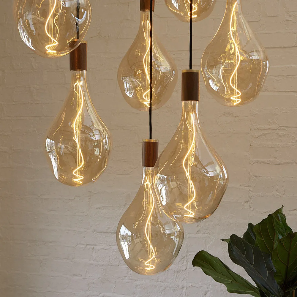 Tala Voronoi III LED Light Bulb 5w E27