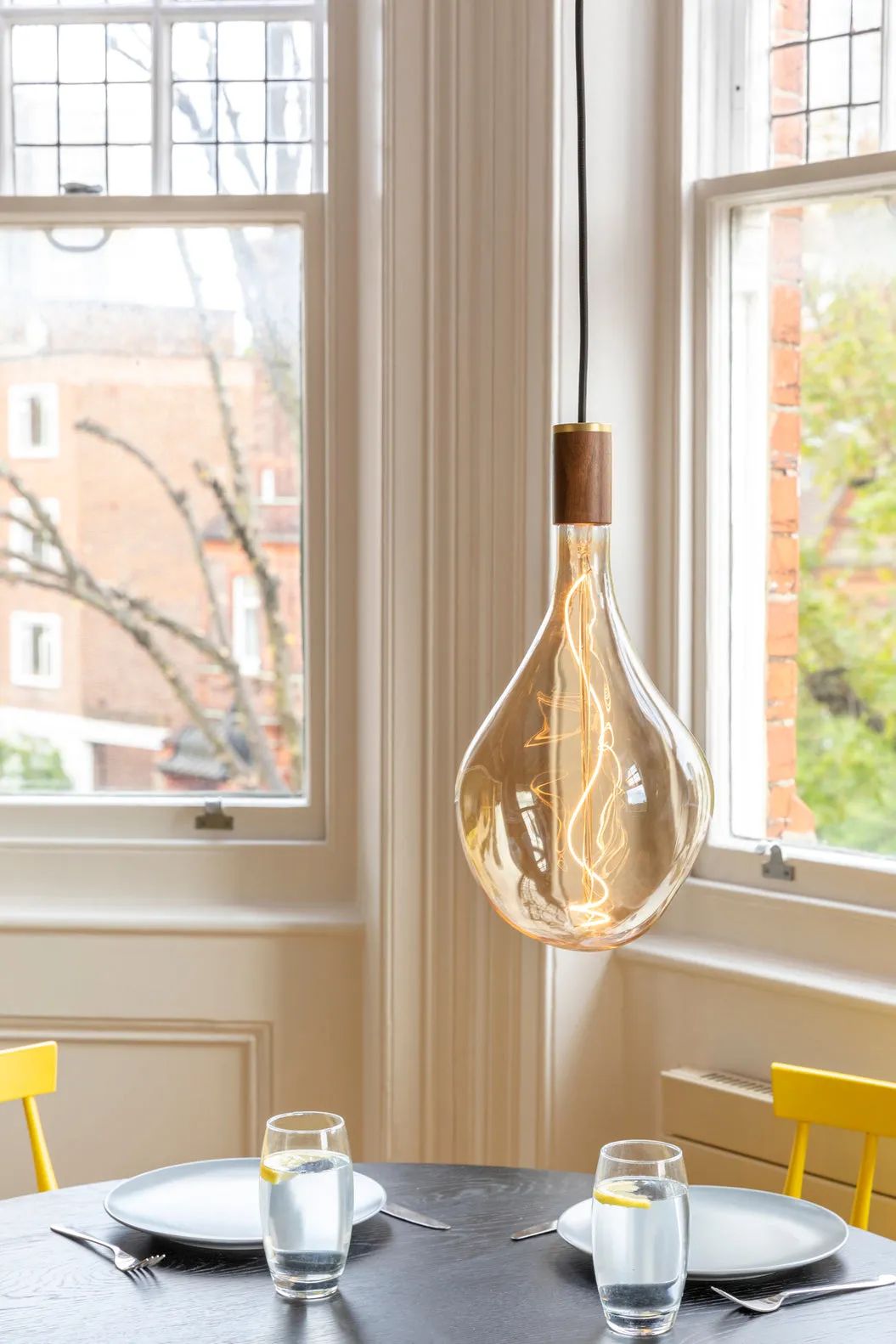 Tala Voronoi III LED Light Bulb 5w E27