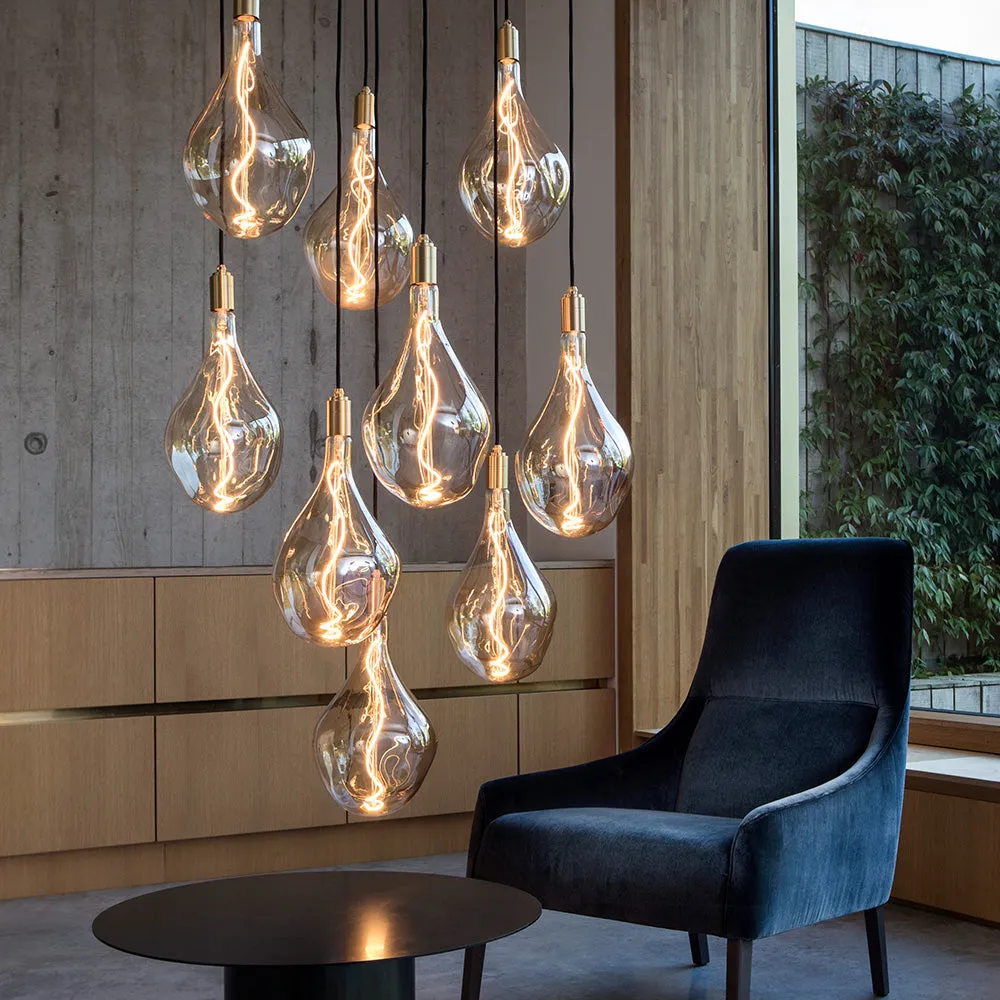 Tala Voronoi III LED Light Bulb 5w E27