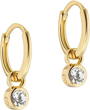 Ted Baker Sinalaa Crystal Huggie