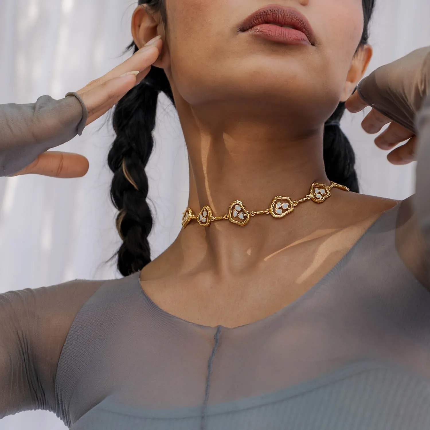 TERRA CHOKER