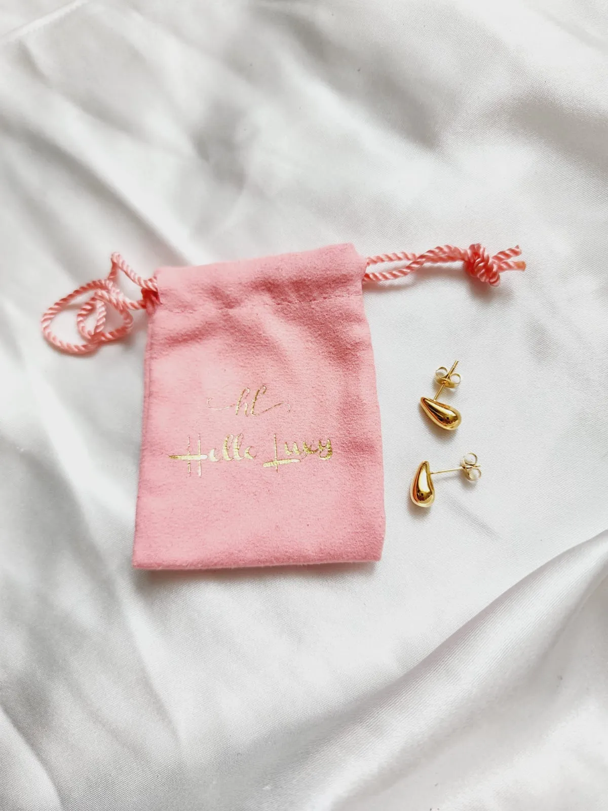 Venecia Lightweight Earrings