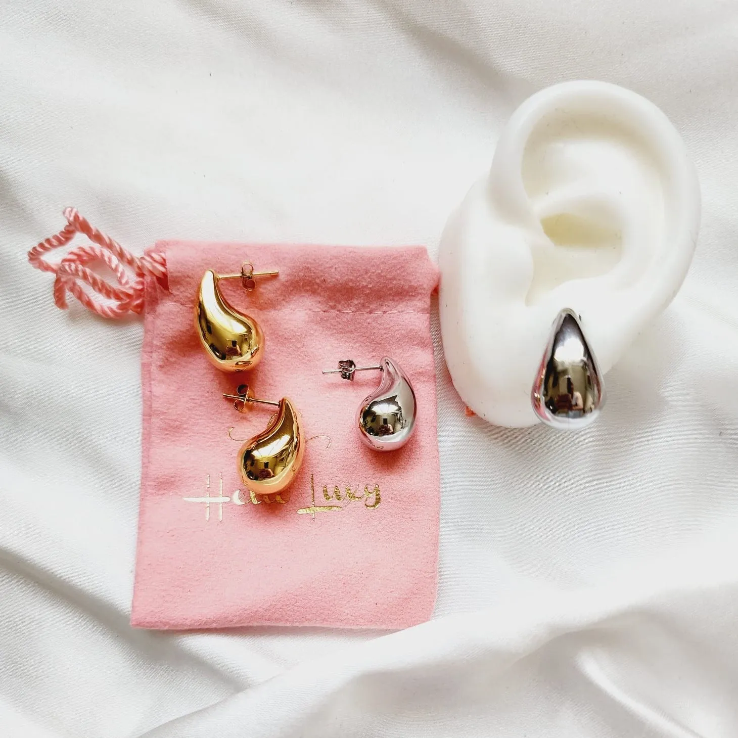 Venecia Lightweight Earrings
