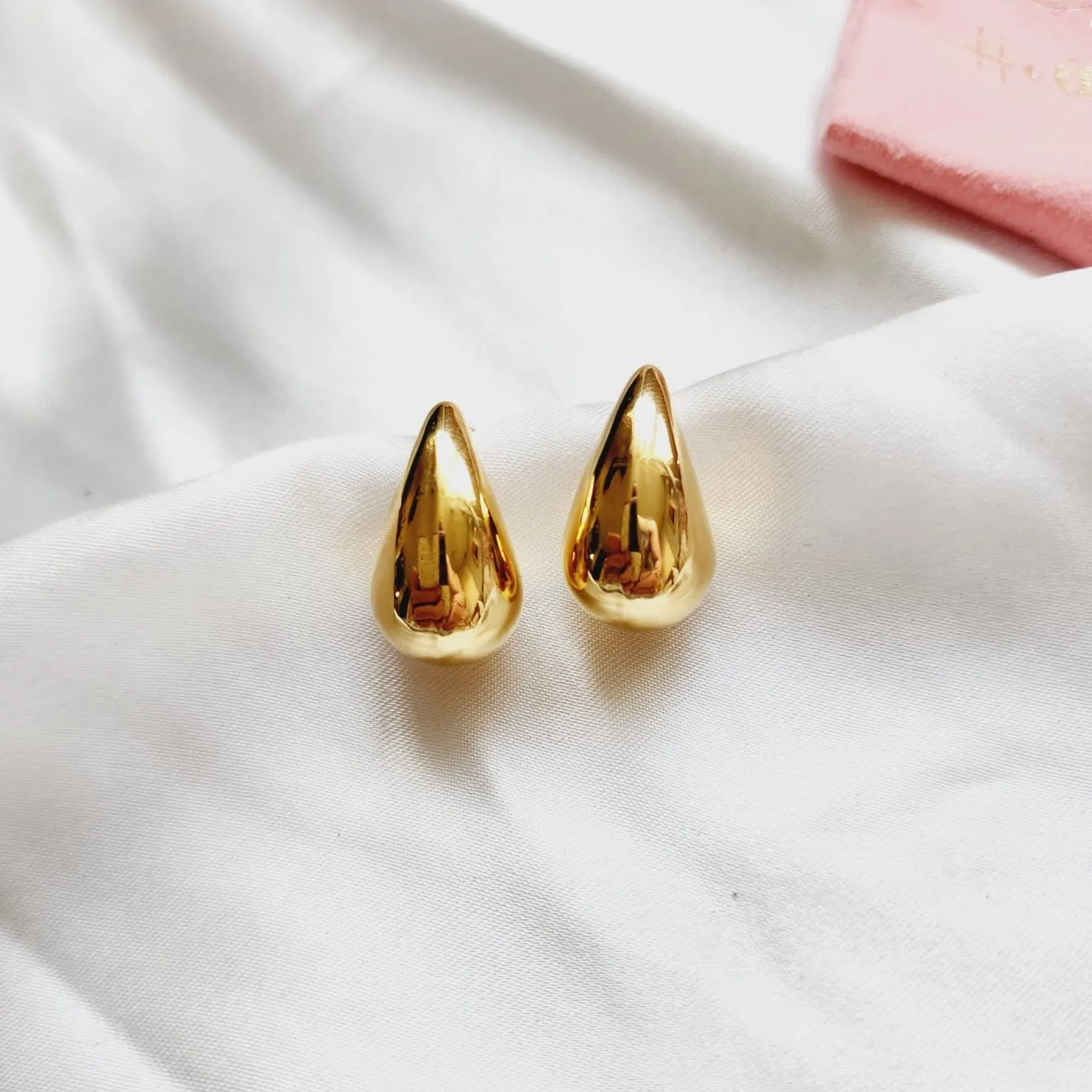 Venecia Lightweight Earrings