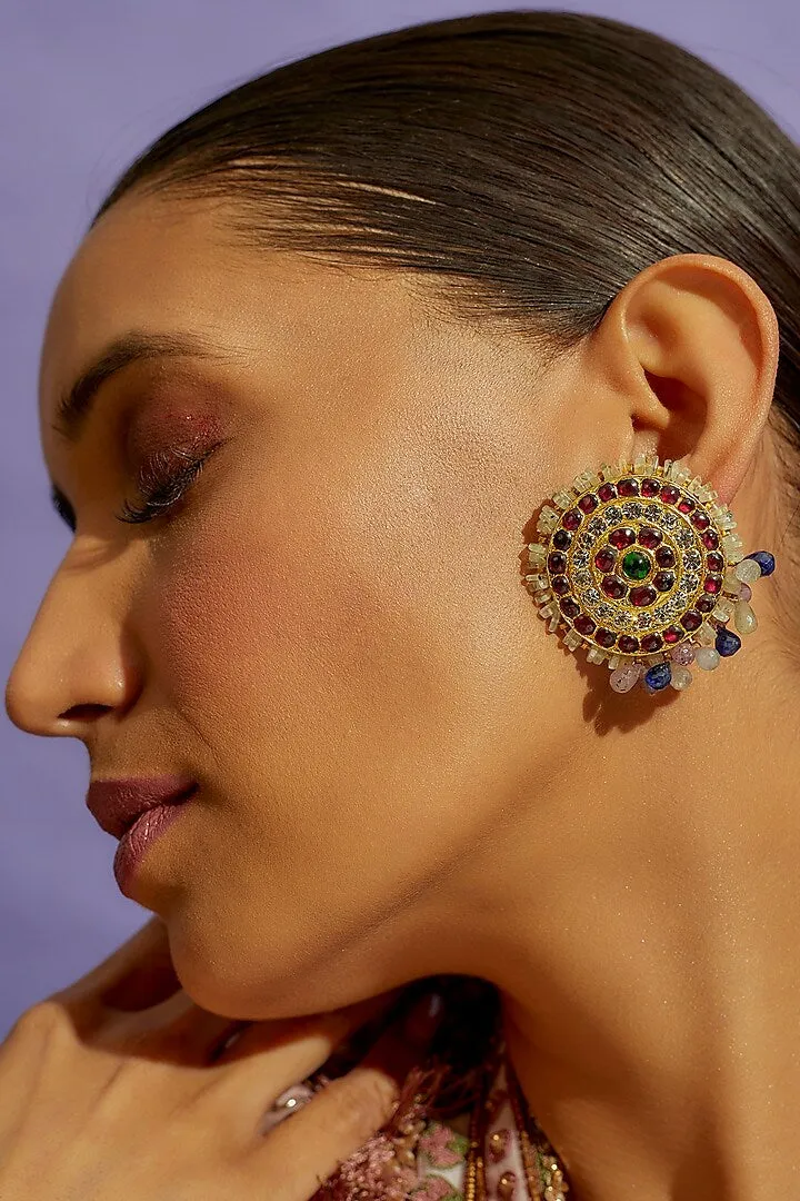 Vritti Studs