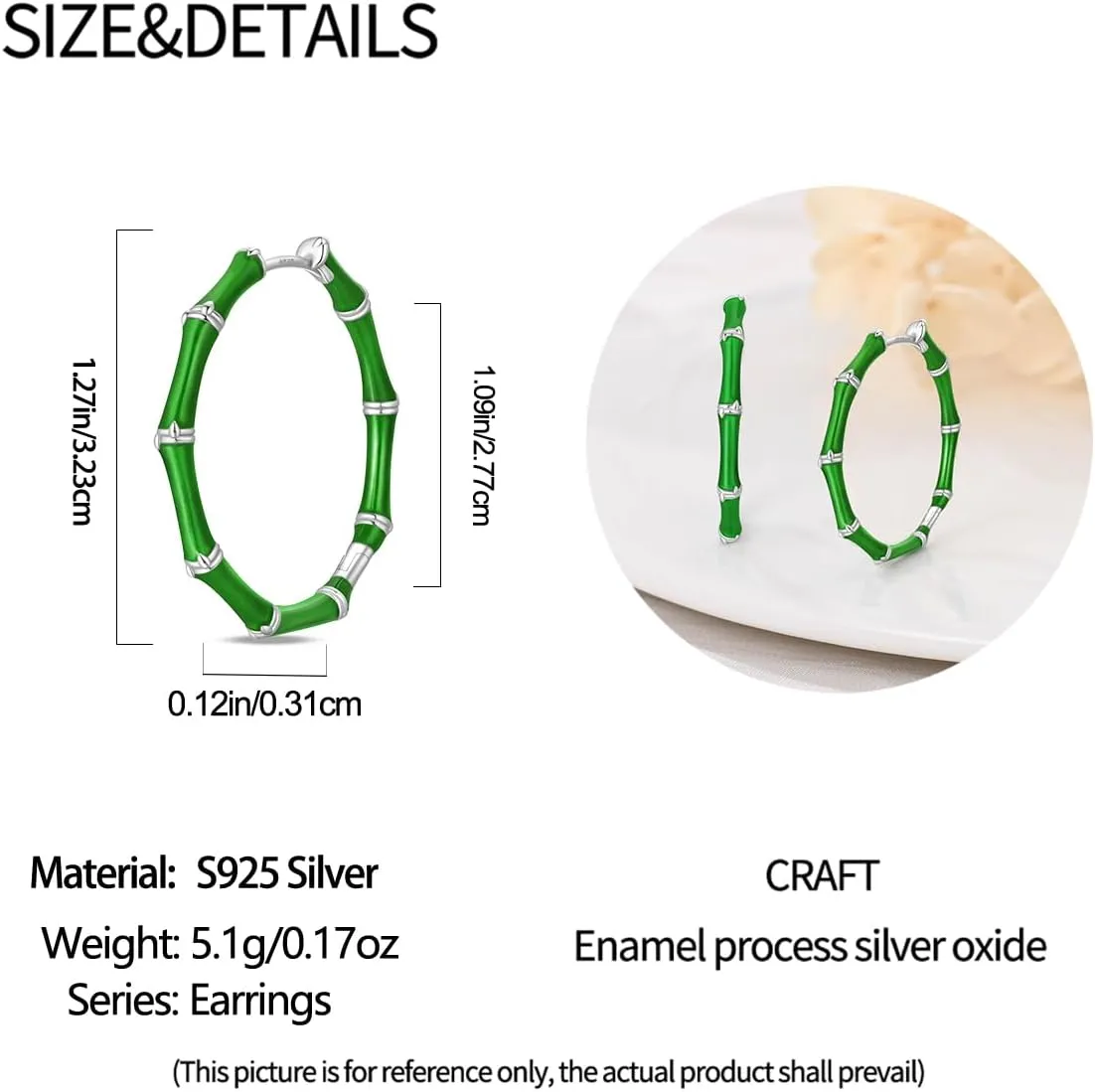 Women's Small Hoop Earrings, 925 Sterling Silver Circle Huggie Hoops 5A Cubic Zirconia Mini Earrings for Women, Trendy Jewelry Gift, Hypoallergenic Versatile Hoops