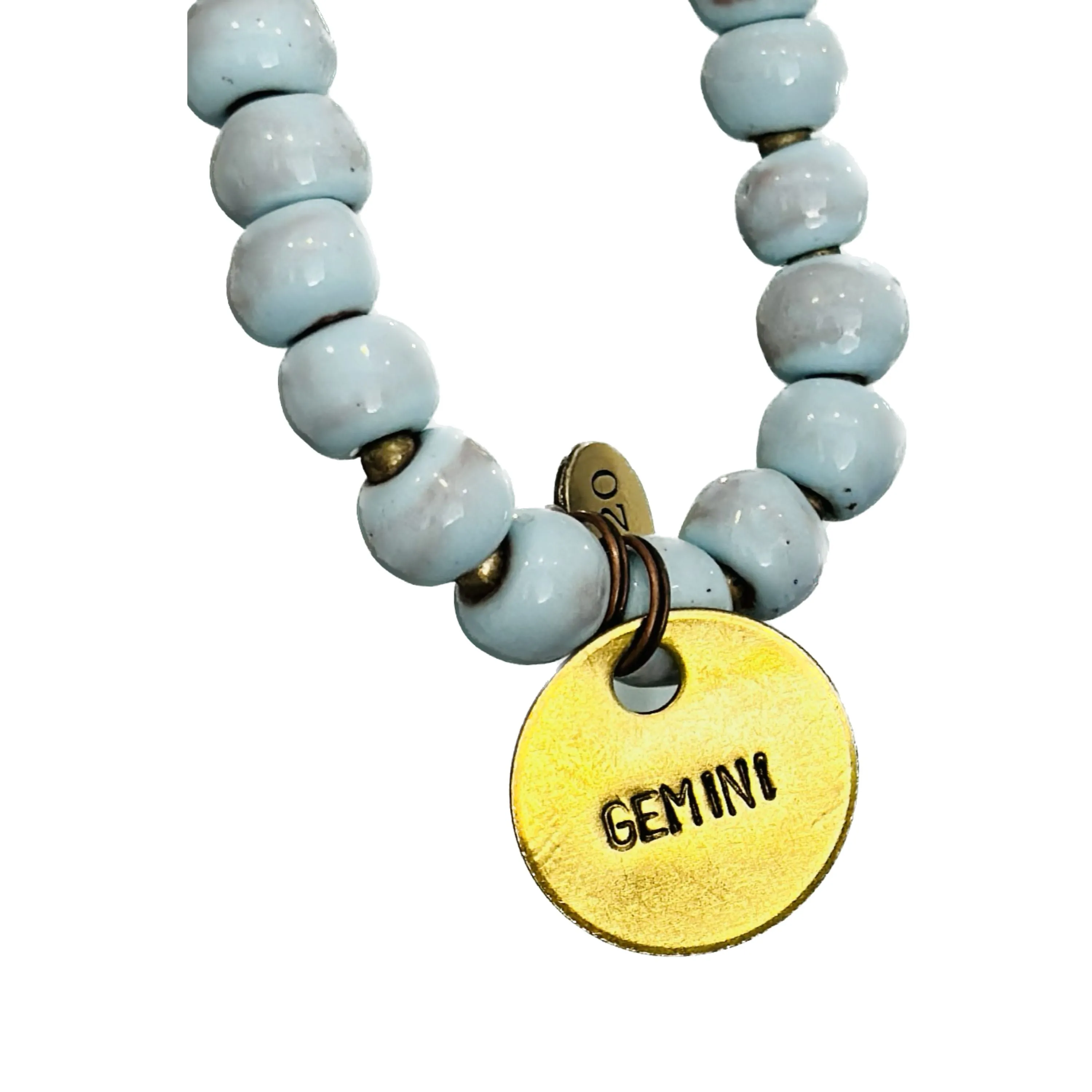 Zodiac Sign Inspo Bracelet